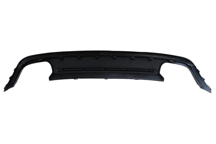 DYFUZOR AUDI A5 8T SPORTBACK STANDARDOWY ZDERZAK FACELIFT (12-15) S5 LOOK