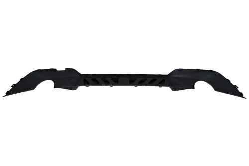 DYFUZOR BMW 3 SERII G20 SEDAN G21 TOURING (18-22) CZARNY POŁYSK + CARBON