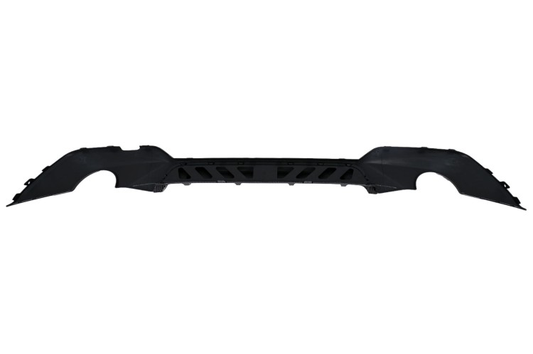 DYFUZOR BMW 3 SERII G20 SEDAN G21 TOURING (18-22) CZARNY POŁYSK + CARBON