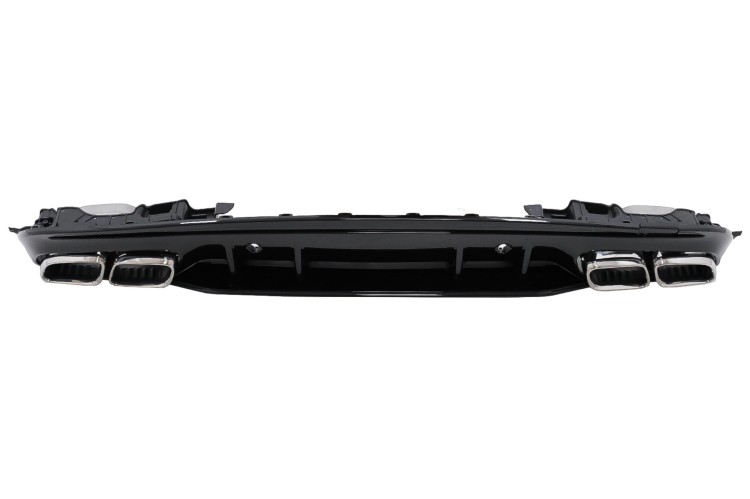 DYFUZOR KOŃCÓWKI MERCEDES C KLASA W205 S205 14-20 C63 AMG LOOK
