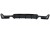 DYFUZOR BMW 4 SERII F32 F33 F36 (13-19) COUPE CABRIO M-PERFORMANCE -0--0-