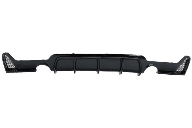 DYFUZOR BMW 4 SERII F32 F33 F36 (13-19) COUPE CABRIO M-PERFORMANCE -0--0-