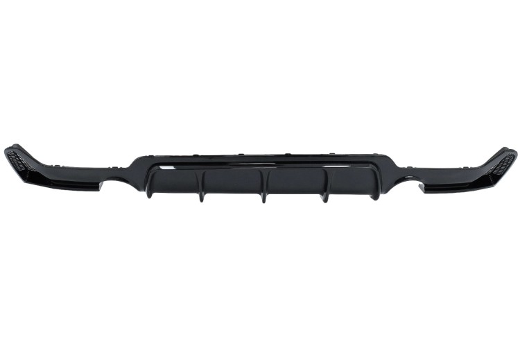 DYFUZOR BMW 4 SERII F32 F33 F36 (13-19) COUPE CABRIO M-PERFORMANCE -0--0-