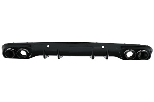 DYFUZOR MERCEDES C KLASA C205 A205 COUPE CABRIOLET (14-19) C43 LOOK