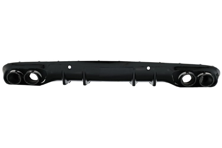 DYFUZOR MERCEDES C KLASA C205 A205 COUPE CABRIOLET (14-19) C43 LOOK