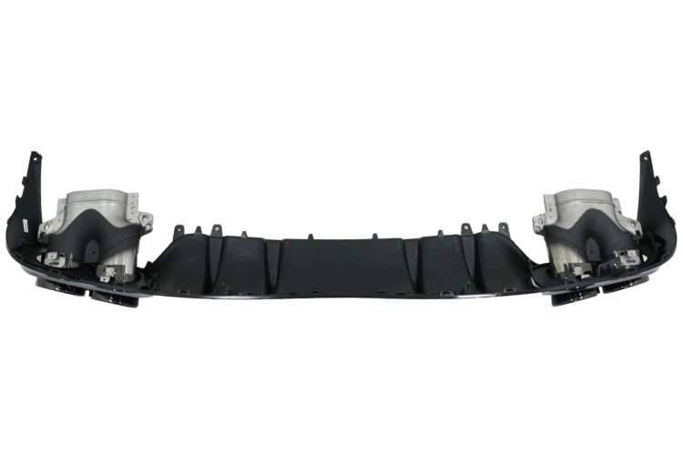DYFUZOR MERCEDES C KLASA C205 A205 COUPE CABRIOLET (14-19) C43 LOOK
