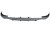 DYFUZOR ZDERZAKA TYLNEGO AUDI Q5 8R (09-16) SQ5 LOOK ZDERZAK STANDARDOWY