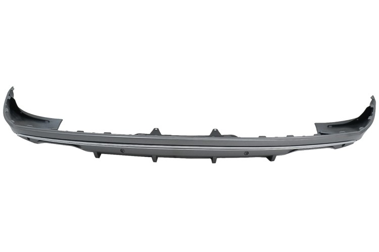 DYFUZOR ZDERZAKA TYLNEGO AUDI Q5 8R (09-16) SQ5 LOOK ZDERZAK STANDARDOWY