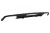 DYFUZOR MERCEDES CLS SEDAN W218 (12-17) CLS 63 AMG LOOK ZDERZAK STANDARDOWY