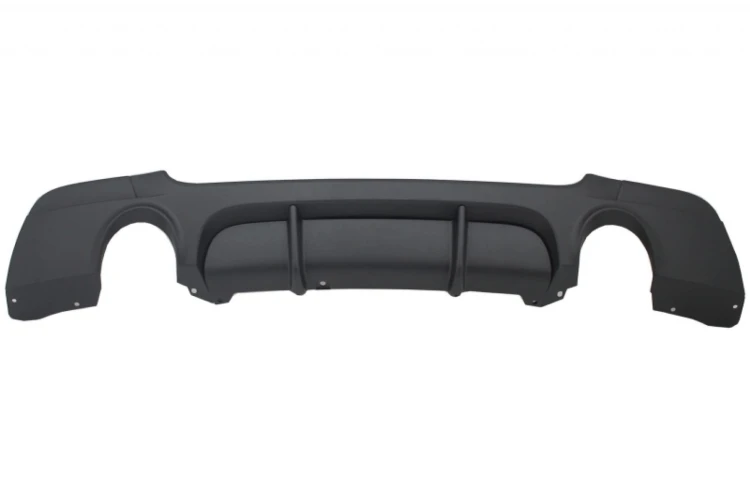 DYFUZOR + SPOILER BMW 3 SERII E92 COUPE E93 CABRIO (06-14) M-PERFORMANCE