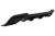 DYFUZOR + SPOILER BMW 3 SERII E92 COUPE E93 CABRIO (06-14) M-PERFORMANCE