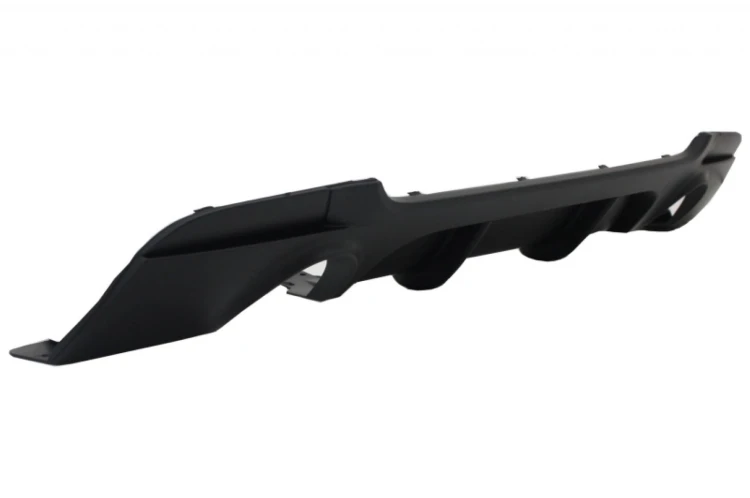 DYFUZOR + SPOILER BMW 3 SERII E92 COUPE E93 CABRIO (06-14) M-PERFORMANCE