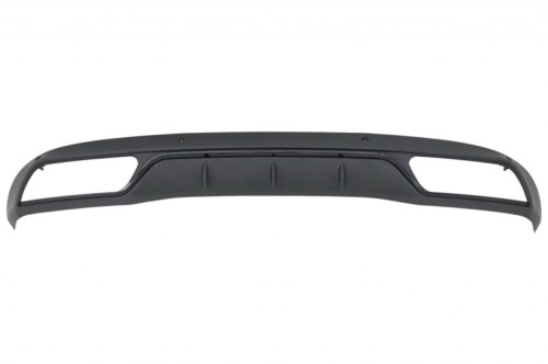 DYFUZOR KOŃCÓWKI MERCEDES C KLASA W205 S205 14-18 C63 AMG LOOK