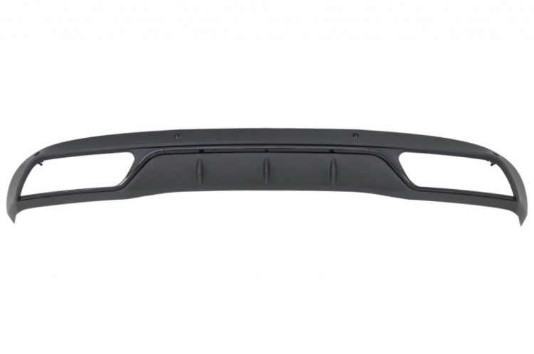 DYFUZOR KOŃCÓWKI MERCEDES C KLASA W205 S205 14-18 C63 AMG LOOK