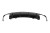 DYFUZOR ZDERZAKA TYLNEGO MERCEDES CLA W117 X117 (13-18) FACELIFT CLA45