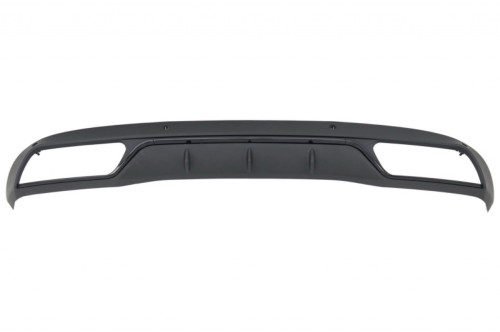 DYFUZOR KOŃCÓWKI MERCEDES C KLASA W205 S205 (14-18) C63 DESIGN