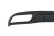 DYFUZOR KOŃCÓWKI MERCEDES C KLASA W205 S205 (14-18) C63 DESIGN