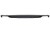DYFUZOR ZDERZAKA AUDI A7 4G FACELIFT (15-18) S7 LOOK ZDERZAK STANDARDOWY