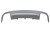 DYFUZOR AUDI A5 8T 4D SPORTBACK (2007-2011) S5 LOOK ZDERZAK STANDARDOWY
