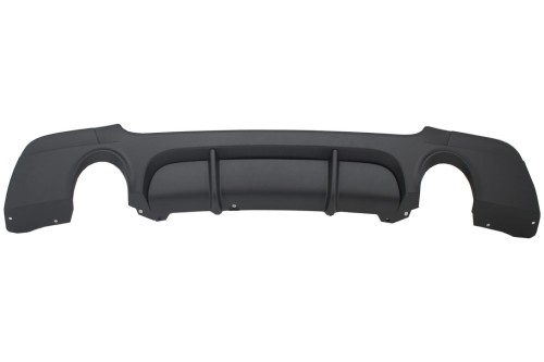 DYFUZOR ZDERZAKA BMW 3 SERII E92 COUPE E93 CABRIO (06-14) M PERFORMANCE MAT