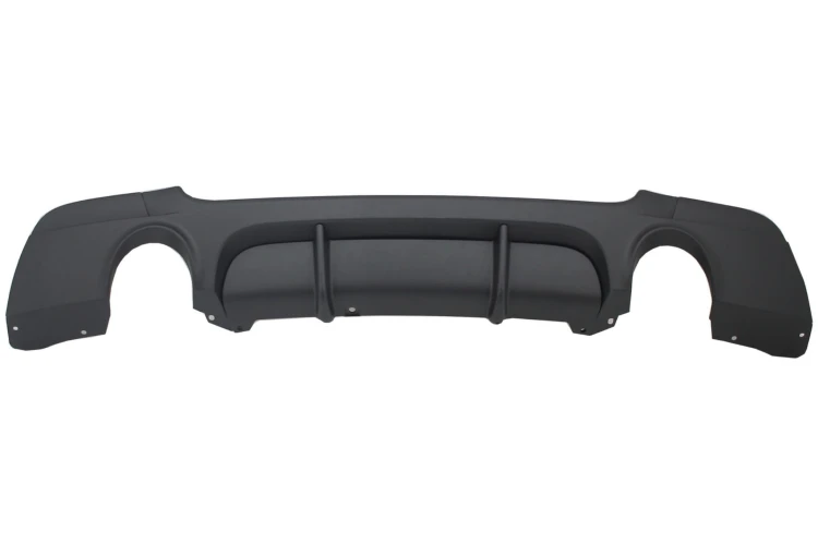 DYFUZOR ZDERZAKA BMW 3 SERII E92 COUPE E93 CABRIO (06-14) M PERFORMANCE MAT