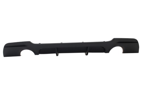 DYFUZOR ZDERZAKA BMW 3 SERII E92 COUPE E93 CABRIO (06-14) M PERFORMANCE MAT