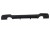 DYFUZOR ZDERZAKA BMW 3 SERII E92 COUPE E93 CABRIO (06-14) M PERFORMANCE MAT