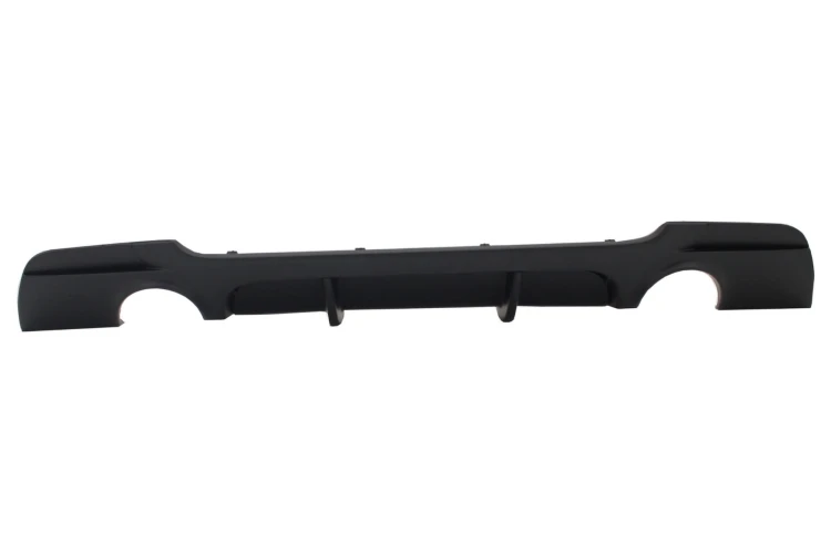 DYFUZOR ZDERZAKA BMW 3 SERII E92 COUPE E93 CABRIO (06-14) M PERFORMANCE MAT