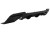 DYFUZOR ZDERZAKA BMW 3 SERII E92 COUPE E93 CABRIO (06-14) M PERFORMANCE MAT