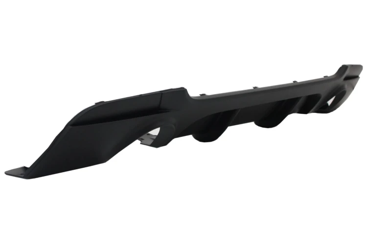 DYFUZOR ZDERZAKA BMW 3 SERII E92 COUPE E93 CABRIO (06-14) M PERFORMANCE MAT