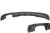 DYFUZOR ZDERZAKA TYLNEGO BMW 3 SERII F30 F31 (2011-2019) M-PERFORMANCE