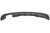 DYFUZOR ZDERZAKA TYLNEGO BMW 3 SERII F30 F31 (2011-2019) M-PERFORMANCE