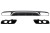 DYFUZOR KOŃCÓWKI WYDECHU MERCEDES E KLASA W213 S213 (16-19) E63 AMG DESIGN