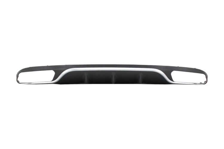 DYFUZOR KOŃCÓWKI WYDECHU MERCEDES E KLASA W213 S213 (16-19) E63 AMG DESIGN