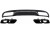 DYFUZOR KOŃCÓWKI WYDECHU MERCEDES C KLASA W205 S205 (14-18) C63 AMG DESIGN