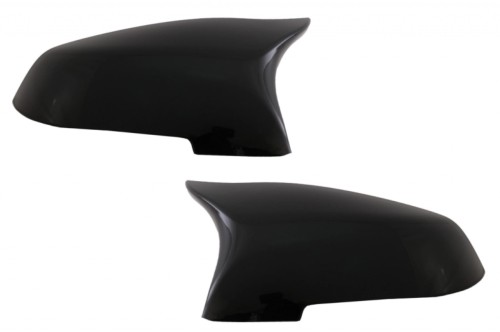 SPOILER ZDERZAKA OSŁONY LUSTEREK BMW 5 SERII F10 F11 (15-17) M-PAKIET