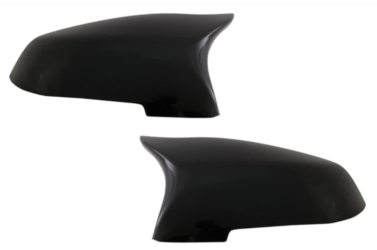 SPOILER ZDERZAKA OSŁONY LUSTEREK BMW 5 SERII F10 F11 (15-17) M-PAKIET