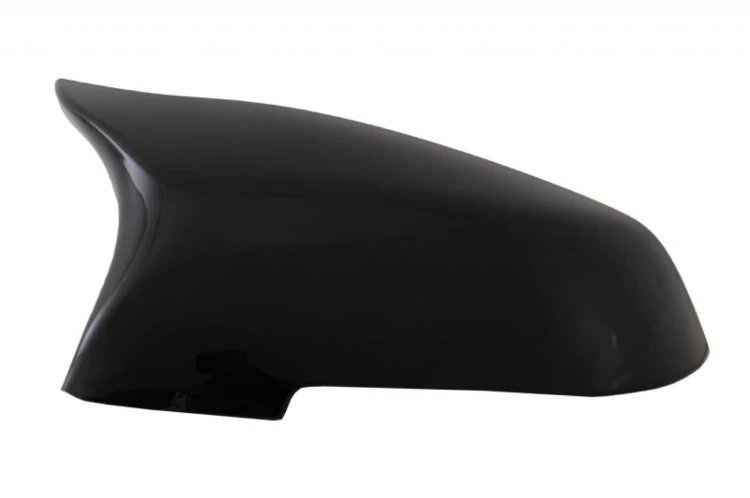 SPOILER ZDERZAKA OSŁONY LUSTEREK BMW 5 SERII F10 F11 (15-17) M-PAKIET