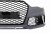 PRZEDNI ZDERZAK GRILL + DYFUZOR AUDI A6 C7 4G FACELIFT (11-14) RS6 DESIGN