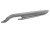 DYFUZOR ZDERZAKA TYLNEGO AUDI A5 8T COUPE CABRIOLET (12-15) S5 DESIGN
