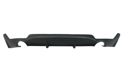 DYFUZOR BMW 4 SERII F32 F33 F36 (2013-) COUPE CABRIO M-PERFORMANCE -0--0-