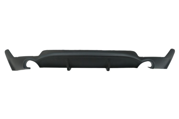 DYFUZOR BMW 4 SERII F32 F33 F36 (2013-) COUPE CABRIO M-PERFORMANCE -0--0-