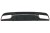 DYFUZOR ZDERZAKA TYLNEGO MERCEDESA C KLASA W205 S205 (14-20) C63 AMG DESIGN