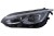 LAMPY PRZEDNIE REFLEKTORY LED VW GOLF 8 VII (2020-2024)