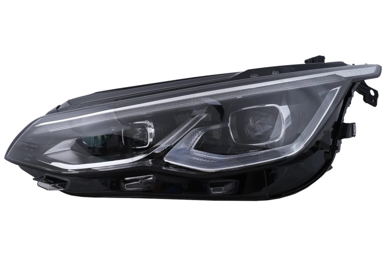 LAMPY PRZEDNIE REFLEKTORY LED VW GOLF 8 VII (2020-2024)