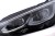 LAMPY PRZEDNIE REFLEKTORY LED VW GOLF 8 VII (2020-2024)