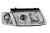 REFLEKTORY LAMPY PRZEDNIE VW PASSAT B5 3B (11.1996-08.2000) H7/H7