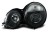 REFLEKTORY LAMPY PRZEDNIE ANGEL EYES MERCEDES E-KLASA W210 S210 (95-99)