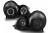 REFLEKTORY LAMPY PRZEDNIE ANGEL EYES MERCEDES E KLASA W210 S210 99-02