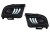 LAMPY PRZEDNIE REFLEKTORY FORD MUSTANG V PRE-FACELIFT 05-09